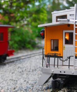 Modelleisenbahn