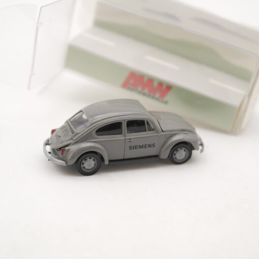 AMW 1:87 0015.1 VW Käfer Siemens in OVP RR1870 – Bild 3