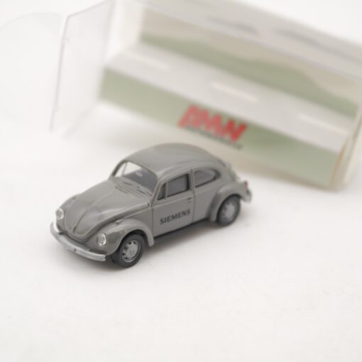 AMW 1:87 0015.1 VW Käfer Siemens in OVP RR1870