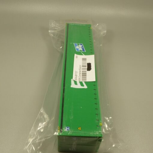 AMW / AWM 1:87 45ft Container Wetron in EVP EX7095 – Bild 4