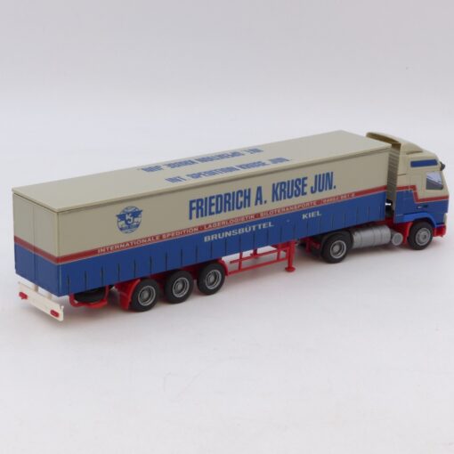 AMW / AWM 1:87 Volvo FH12 Sattelzug Friedrich A. Kruse, siehe Bilder o. EB7982 – Bild 3