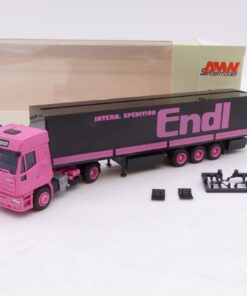 AWM / AMW 1:87 Nr.: 5923.02 Iveco TurboStar Sattelzug Endl, in EVP EB7315