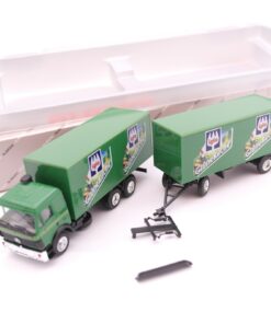 Albedo 1:87 200261 MB HZ “IGLO GRÜNE KÜCHE” in OVP RT2534