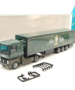 Albedo 1:87 Renault AE 500 Sattelzug After Eight in OVP RG9175
