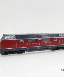 Arnold N 0205 Diesellok V 200 002 der DB JL737 o.