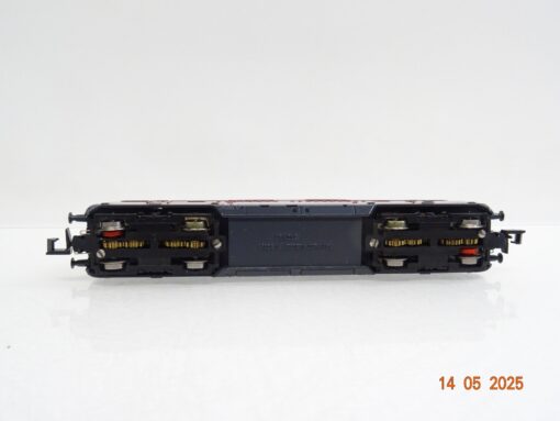 Arnold N 0205 Diesellok V 200 002 der DB JL737 o. – Bild 4