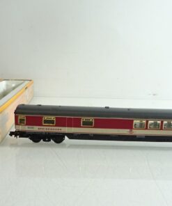 Arnold N 0326 Speisewagen der DSG 4-achsig in EVP PK502