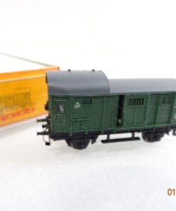 Arnold N 0449 Güterzug-Begleitwagen der DB in OVP RR5157