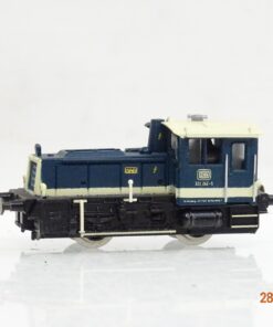 Arnold N 2070 Diesellok BR 332 262-5 Köf der DB JL3951 o.