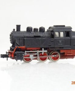 Arnold N 2250 Dampflok BR 80 033 der DB JL3858 o.