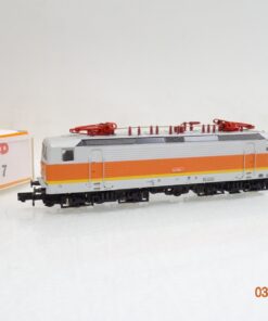 Arnold N 2307 E-Lok BR 143 584-1 der DR in OVP JL4064