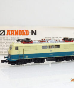 Arnold N 2325 E-Lok BR 111 008-9 der DB in OVP LE6865
