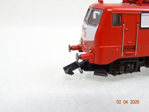 Arnold N 2328 E-Lok BR 111 011-3 der DB in EVP LE9863 – Bild 4