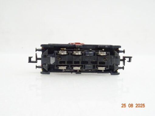 Arnold N 2427 Schweiz E-Lok Ee 3/3 der SBB in EVP JL2549 – Bild 4