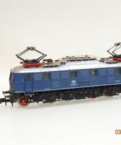 Arnold N 2455 E-Lok BR 118 022-3 der DB in OVP JL4062