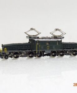 Arnold N 2465 Schweiz E-Lok Ce 6/8 Krokodil der SBB JL3871 o.