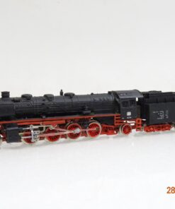 Arnold N 2512 Dampflok BR 41 114 der DB JL2540