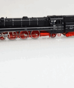 Arnold N 2529 Dampflok BR 010 002 der DB in EVP JL714