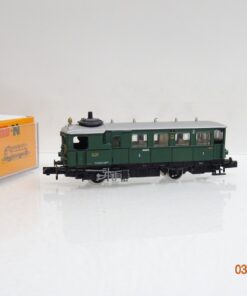 Arnold N 2923 Dampftriebwagen Kittel der DRG in OVP JL4071