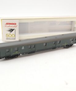 Arnold N 3279 Postwagen 500 Jahre Deutsche Bundespost in OVP QR469