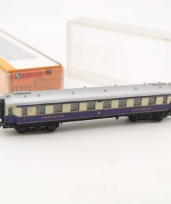 Arnold N 3312 Schnellzugwagen Rheingold 1. Klasse der DRG in OVP RR2122