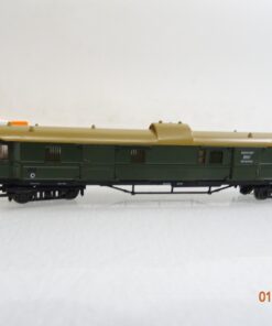 Arnold N 3353 K Gepäckwagen der DRG in OVP RR5133