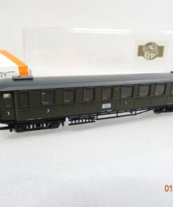 Arnold N 3355 Personenwagen 1./2./3. Kl. der DRG in OVP RR5159
