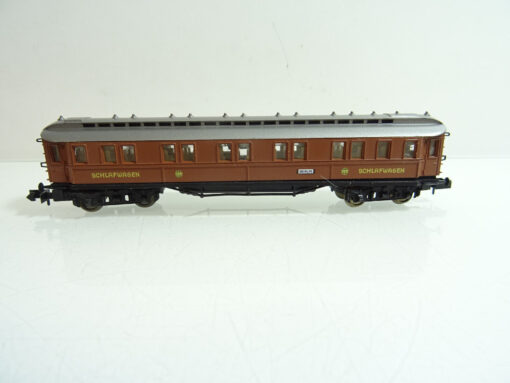 Arnold N 3361  Schlafwagen der DRG  in OVP AR7473 – Bild 3