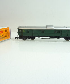 Arnold N 3362 Schnellzug-Gepäckwagen der DRG in OVP AR7474
