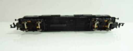 Arnold N 3362 Schnellzug-Gepäckwagen der DRG in OVP AR7474 – Bild 5