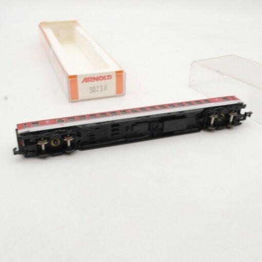 Arnold N 3873 K IC Abteilwagen  1. Klasse der DB in OVP RA5667 – Bild 3