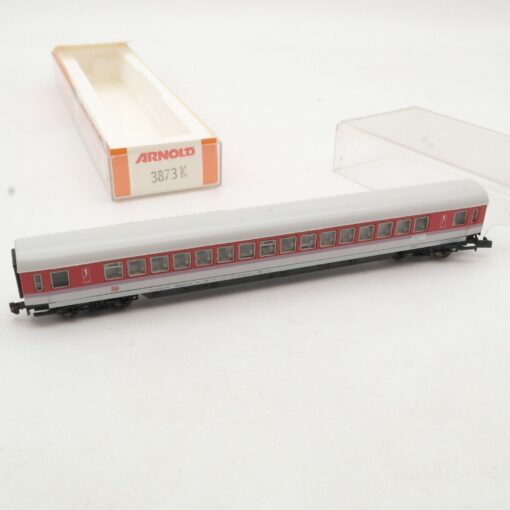 Arnold N 3873 K IC Abteilwagen  1. Klasse der DB in OVP RA5667