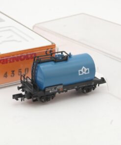 Arnold N 4350-22 Kesselwagen Dollbergen der DB in OVP QR7983