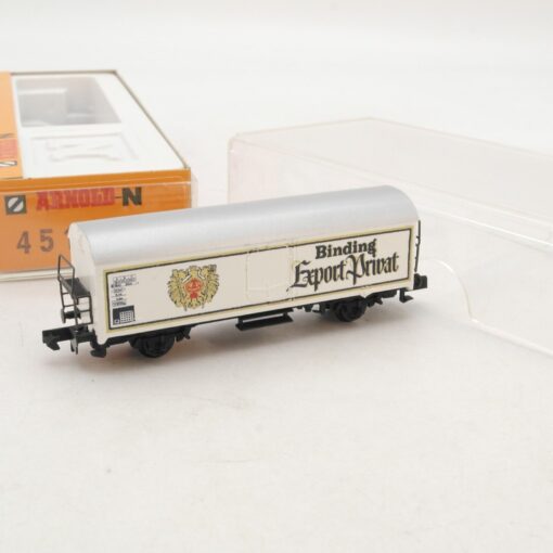 Arnold N 4518-36 Bierwagen Binding Export in OVP RG5578 – Bild 3