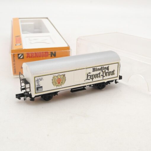 Arnold N 4518-36 Bierwagen Binding Export in OVP RG5578