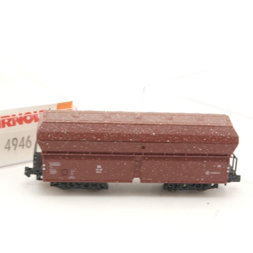 Arnold N 4946 Selbstentladewagen der DB in OVP RR291 – Bild 3