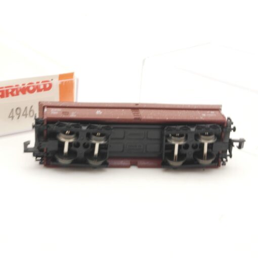 Arnold N 4946 Selbstentladewagen der DB in OVP RR291 – Bild 4