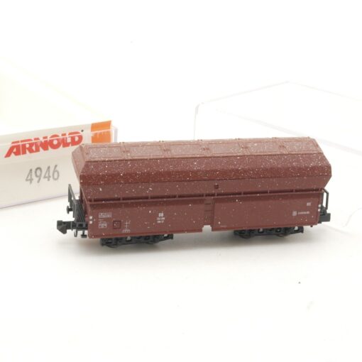 Arnold N 4946 Selbstentladewagen der DB in OVP RR291