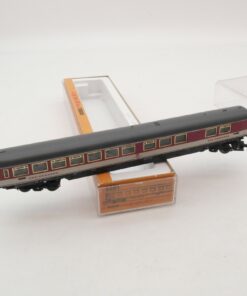 Arnold N 51 80 88-80 131-2 Speisewagen der DB in EVP RI4874
