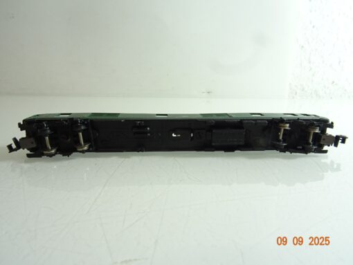 Arnold N Gepäckwagen 60 80 92-40-211 der DB RR3414 o. – Bild 5
