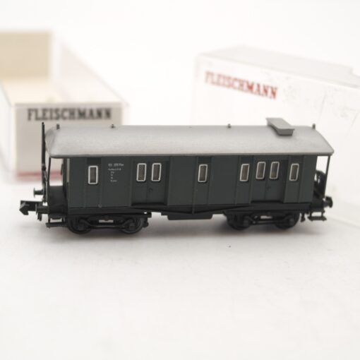 Arnold N Gepäckwagen Langenschwalbacher 101 979 Ffm in EVP RR2498 – Bild 3