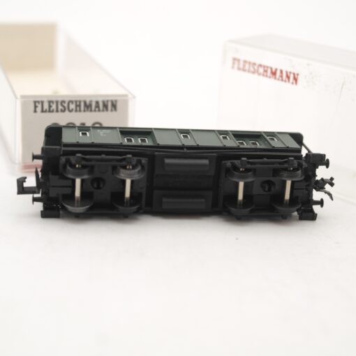 Arnold N Gepäckwagen Langenschwalbacher 101 979 Ffm in EVP RR2498 – Bild 4