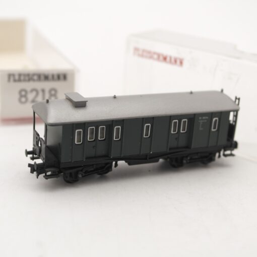 Arnold N Gepäckwagen Langenschwalbacher 101 979 Ffm in EVP RR2498