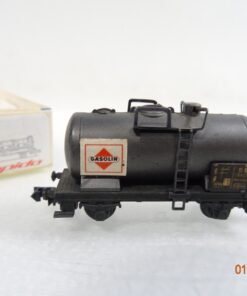 Arnold N Kesselwagen Gasolin in EVP RR5166