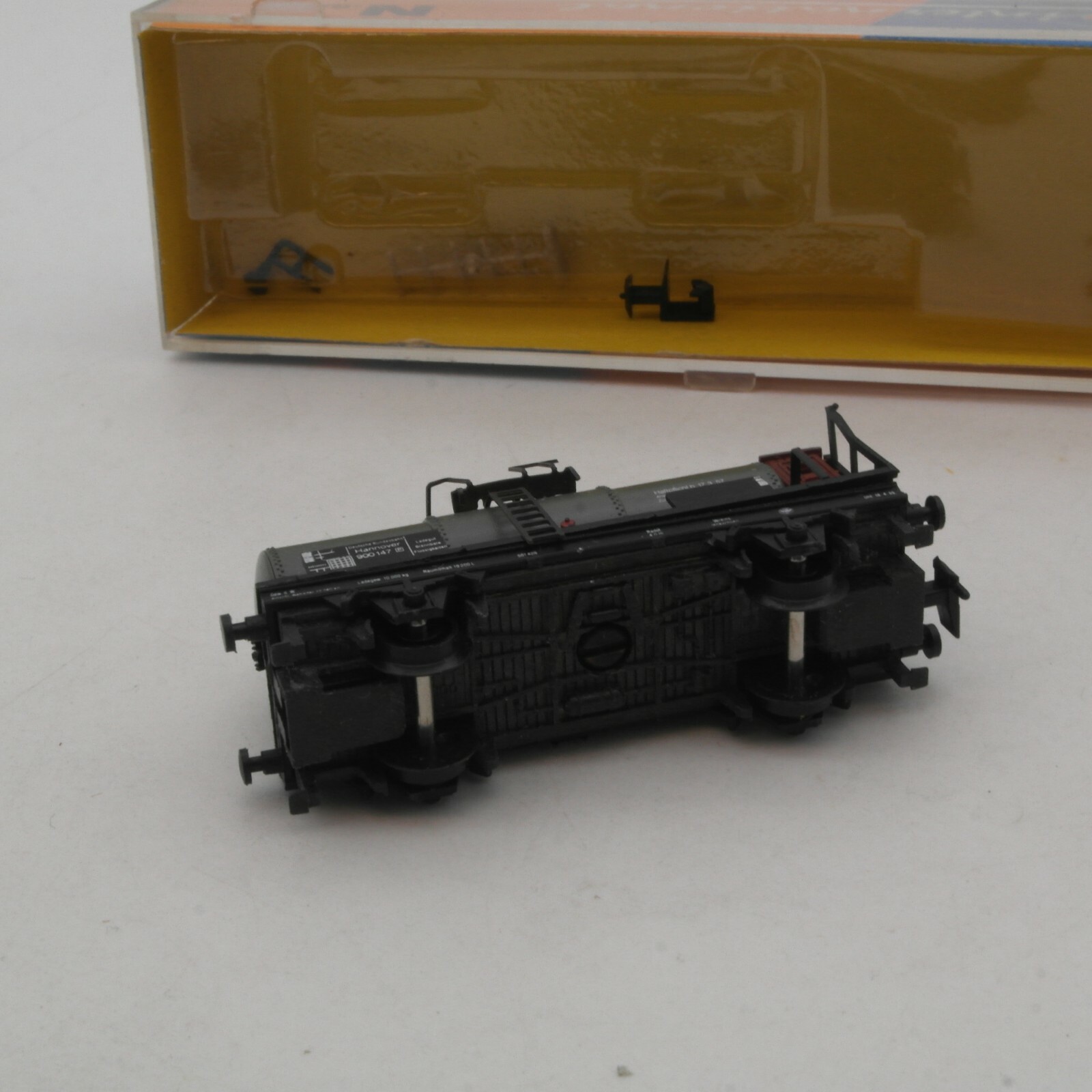 Arnold N Kesselwagen Hannover in EVP RI6982 – Bild 3