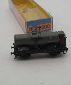 Arnold N Kesselwagen Hannover in EVP RI6982