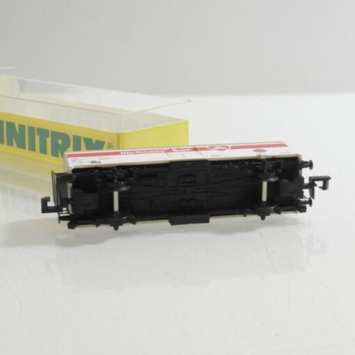 Arnold N Kühlwagen Hürlimann Bier in EVP RG7148 – Bild 4