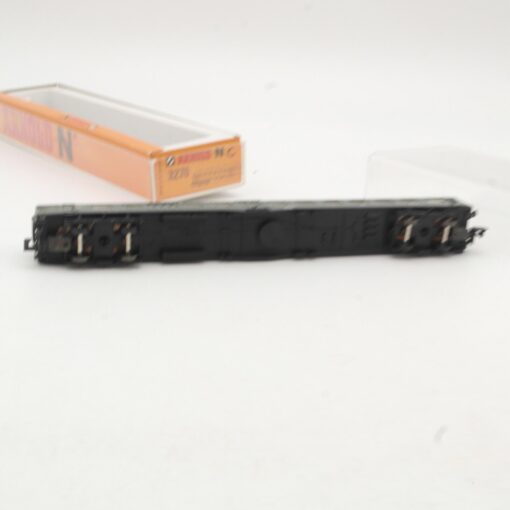 Arnold N Mitteleinstiegswagen 2. Klasse der DB in EVP RR257 – Bild 4