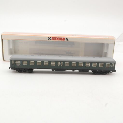 Arnold N Mitteleinstiegswagen 40592 3. Klasse in EVP RR250 – Bild 3
