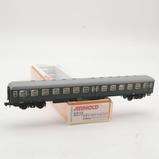 Arnold N Mitteleinstiegswagen 40592 3. Klasse in EVP RR250